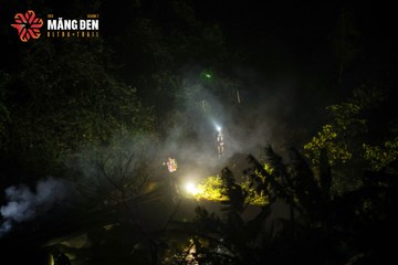 MĂNG ĐEN ULTRA TRAIL 2026 - Ảnh #4517799