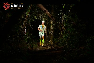 MĂNG ĐEN ULTRA TRAIL 2026 - Ảnh #4526379