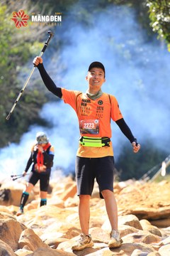 MĂNG ĐEN ULTRA TRAIL 2026 - Ảnh #4509562