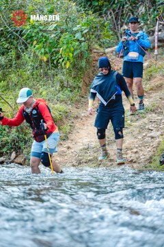 MĂNG ĐEN ULTRA TRAIL 2026 - Ảnh #4513727