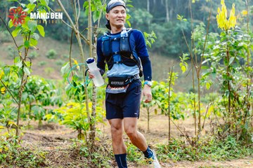 MĂNG ĐEN ULTRA TRAIL 2026 - Ảnh #4515163