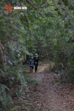 MĂNG ĐEN ULTRA TRAIL 2026 - Ảnh #4511949