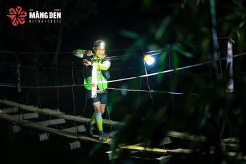 MĂNG ĐEN ULTRA TRAIL 2026 - Ảnh #4518423
