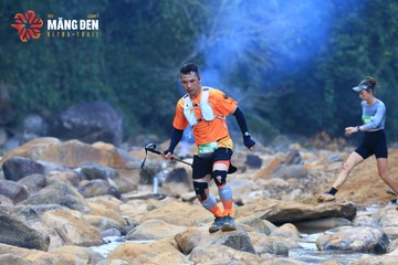 MĂNG ĐEN ULTRA TRAIL 2026 - Ảnh #4508698