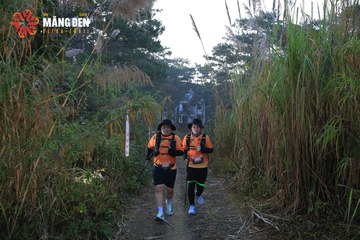 MĂNG ĐEN ULTRA TRAIL 2026 - Ảnh #4508201