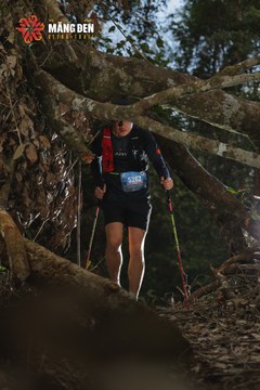 MĂNG ĐEN ULTRA TRAIL 2026 - Ảnh #4512200