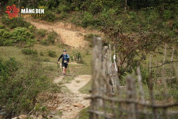 MĂNG ĐEN ULTRA TRAIL 2026 - Ảnh #4518799