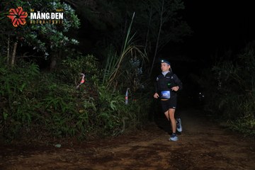 MĂNG ĐEN ULTRA TRAIL 2026 - Ảnh #4507843