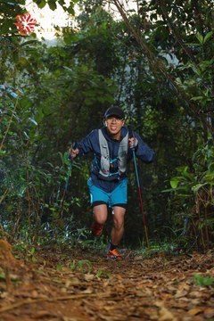 MĂNG ĐEN ULTRA TRAIL 2026 - Ảnh #4511488