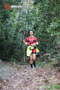 MĂNG ĐEN ULTRA TRAIL 2026 - Ảnh #4512150