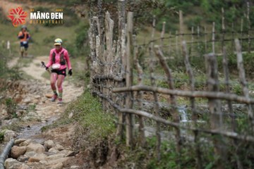 MĂNG ĐEN ULTRA TRAIL 2026 - Ảnh #4519567