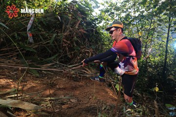 MĂNG ĐEN ULTRA TRAIL 2026 - Ảnh #4514305