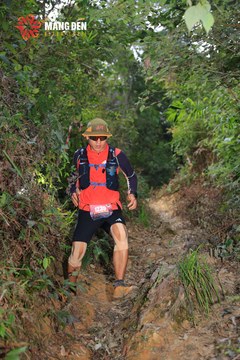 MĂNG ĐEN ULTRA TRAIL 2026 - Ảnh #4510205