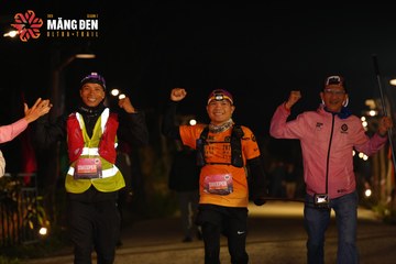 MĂNG ĐEN ULTRA TRAIL 2026 - Ảnh #4516004