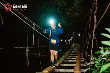 MĂNG ĐEN ULTRA TRAIL 2026 - Ảnh #4514509