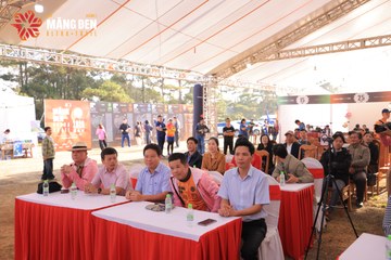 MĂNG ĐEN ULTRA TRAIL 2026 - Ảnh #4519861