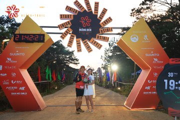 MĂNG ĐEN ULTRA TRAIL 2026 - Ảnh #4510448