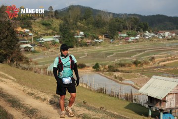 MĂNG ĐEN ULTRA TRAIL 2026 - Ảnh #4522914