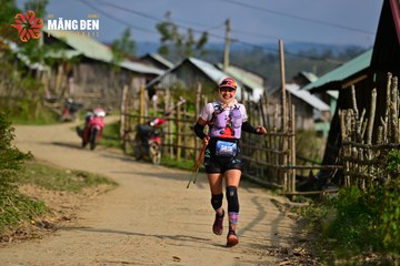 MĂNG ĐEN ULTRA TRAIL 2026 - Ảnh #4524891