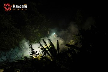 MĂNG ĐEN ULTRA TRAIL 2026 - Ảnh #4518019