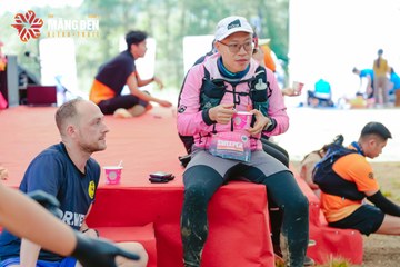 MĂNG ĐEN ULTRA TRAIL 2026 - Ảnh #4516079