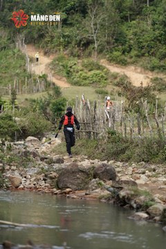 MĂNG ĐEN ULTRA TRAIL 2026 - Ảnh #4506500