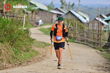 MĂNG ĐEN ULTRA TRAIL 2026 - Ảnh #4525184