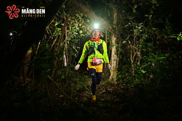 MĂNG ĐEN ULTRA TRAIL 2026 - Ảnh #4525726