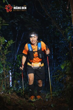 MĂNG ĐEN ULTRA TRAIL 2026 - Ảnh #4511221