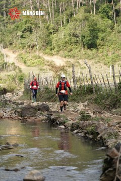 MĂNG ĐEN ULTRA TRAIL 2026 - Ảnh #4504562