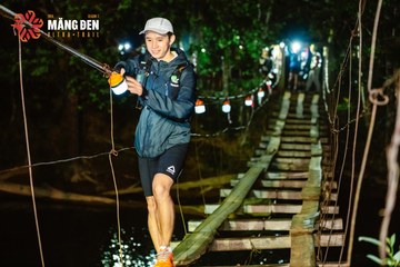 MĂNG ĐEN ULTRA TRAIL 2026 - Ảnh #4514612