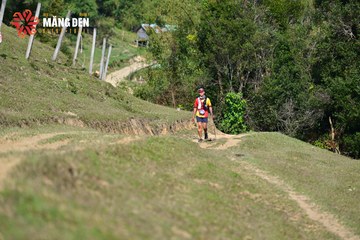 MĂNG ĐEN ULTRA TRAIL 2026 - Ảnh #4524448
