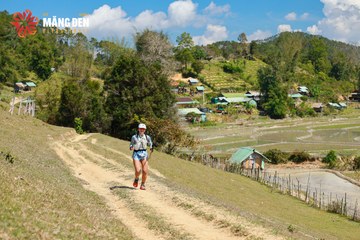 MĂNG ĐEN ULTRA TRAIL 2026 - Ảnh #4523597