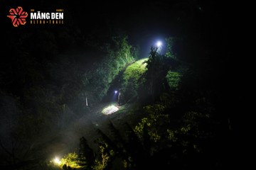 MĂNG ĐEN ULTRA TRAIL 2026 - Ảnh #4516914