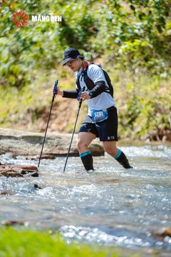 MĂNG ĐEN ULTRA TRAIL 2026 - Ảnh #4504840