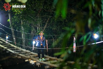 MĂNG ĐEN ULTRA TRAIL 2026 - Ảnh #4518258