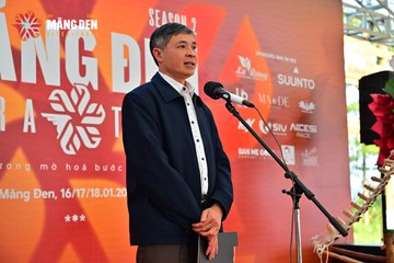 MĂNG ĐEN ULTRA TRAIL 2026 - Ảnh #4521265