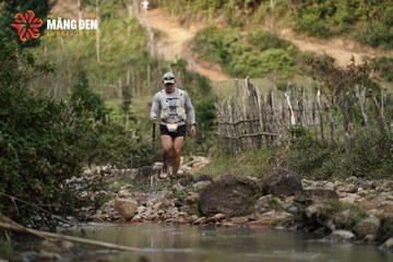 MĂNG ĐEN ULTRA TRAIL 2026 - Ảnh #4516697