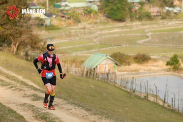 MĂNG ĐEN ULTRA TRAIL 2026 - Ảnh #4523081