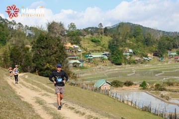 MĂNG ĐEN ULTRA TRAIL 2026 - Ảnh #4522781