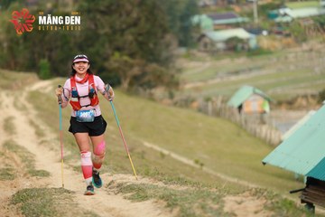 MĂNG ĐEN ULTRA TRAIL 2026 - Ảnh #4523129