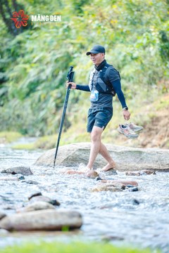 MĂNG ĐEN ULTRA TRAIL 2026 - Ảnh #4504097