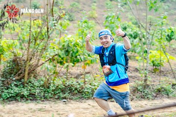 MĂNG ĐEN ULTRA TRAIL 2026 - Ảnh #4515038