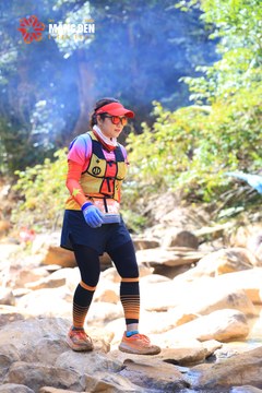 MĂNG ĐEN ULTRA TRAIL 2026 - Ảnh #4508808