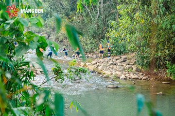 MĂNG ĐEN ULTRA TRAIL 2026 - Ảnh #4514957