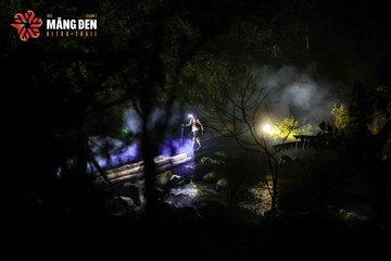 MĂNG ĐEN ULTRA TRAIL 2026 - Ảnh #4517987