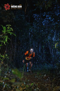 MĂNG ĐEN ULTRA TRAIL 2026 - Ảnh #4510975