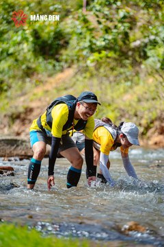 MĂNG ĐEN ULTRA TRAIL 2026 - Ảnh #4502580