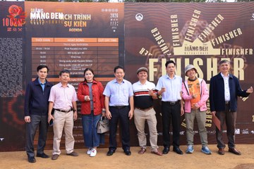 MĂNG ĐEN ULTRA TRAIL 2026 - Ảnh #4519792