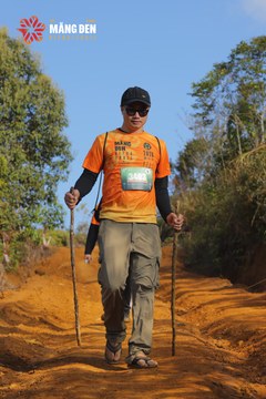 MĂNG ĐEN ULTRA TRAIL 2026 - Ảnh #4511769